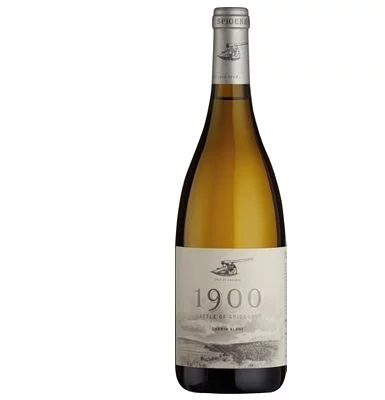 1900 Chenin Blanc Spioenkop