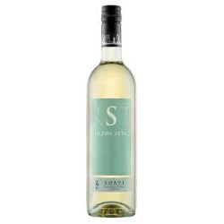 Alpha Zeta - S Soave 2013