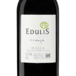 Bodegas Altanza – Edulis Crianza