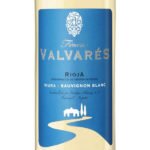 Bodegas Altanza – Finca Valvares Blanco