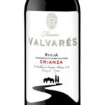 Bodegas Altanza – Finca Valvares Crianza