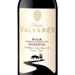 Bodegas Altanza – Finca Valvares Reserva