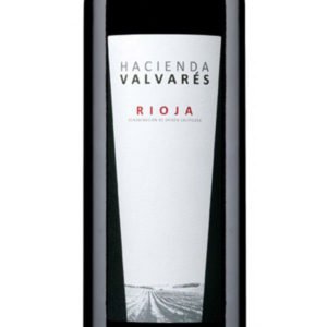 Bodegas Altanza – Hacienda Valvares