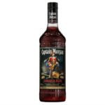 Captain Morgan – Jamaica Rum