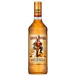 Captain Morgan – Original Spiced Gold