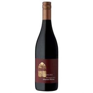 Chapel Hill – Abacus Shiraz