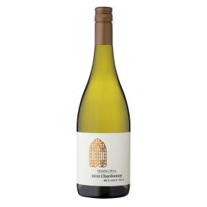 Chapel Hill – Chardonnay