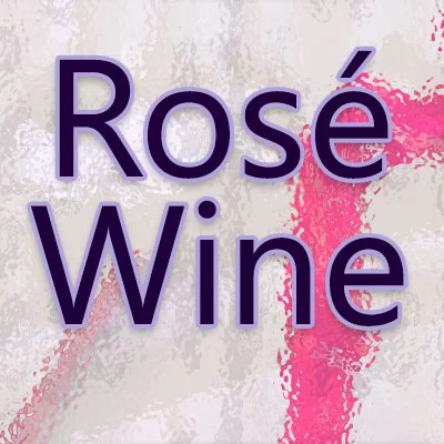 Rosé Wine