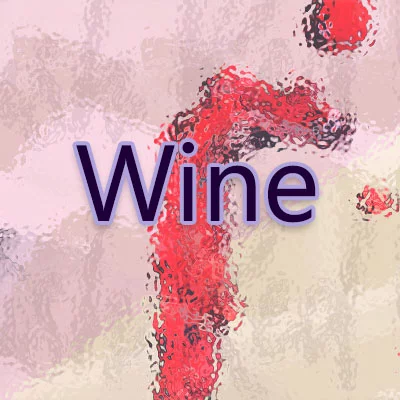 Wine