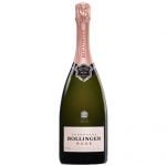 Champagne Bollinger – Bollinger Rosé