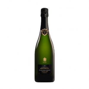 Champagne Bollinger – Vieilles Vignes Françaises 2006