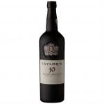 Taylor’s Port Wine – 10 Year Old Tawny