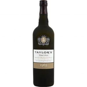 Taylor’s Port Wine – 1965 Single Harvest