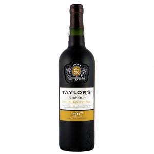 Taylor’s Port Wine – 1967 Single Harvest