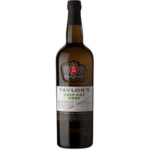 Taylor’s Port Wine – Chip Dry