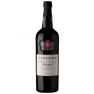 Taylor’s Port Wine – Fine Tawny