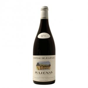 Georges Duboeuf – Julienas Chateau de Julienas