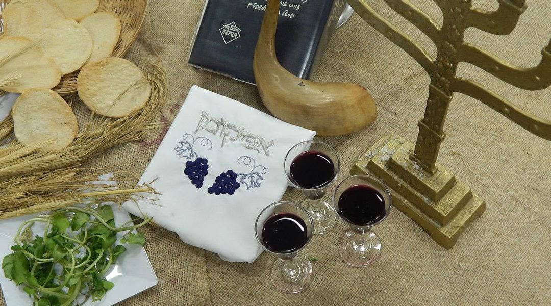 The Best Wines to Drink at Easter