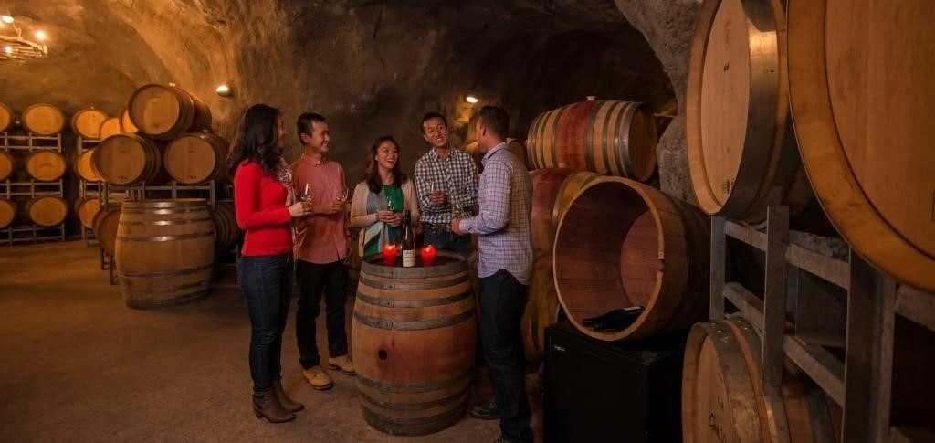 5 Perfect Tips For Choosing The Perfect Wine Tour Destination