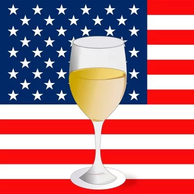 American White Whine