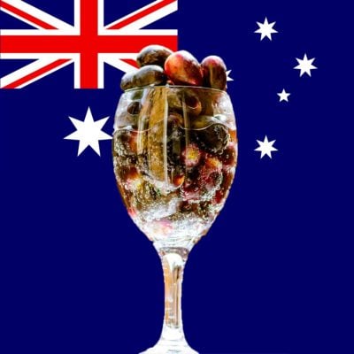 Australian Dessert Wine