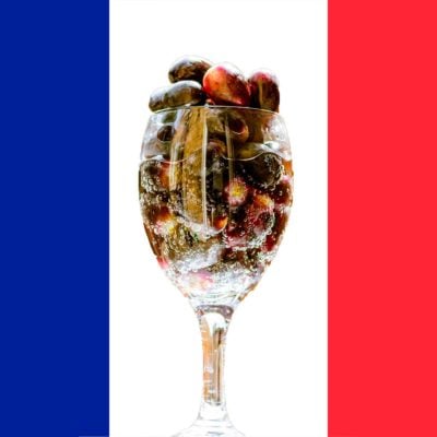 French Dessert Wine