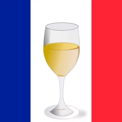 French White Wine