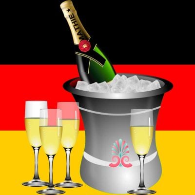 German Sparkling Wine