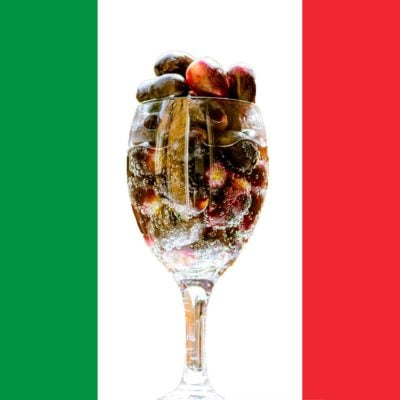 Italian Dessert Wine
