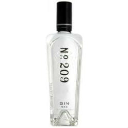 209-Gin-70cl-bottle