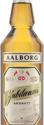 Aalborg - Jubileaum 70cl Bottle