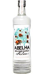 Abelha - Organic Cachaca Silver 70cl Bottle