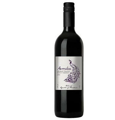 Aemilia Shiraz Vranec Petit Verdot