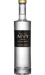 Aivy - Black 70cl Bottle
