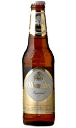 Alhambra - Especial 24x 330ml Bottles