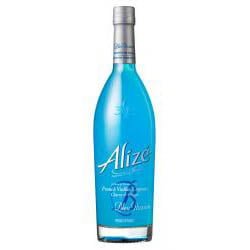 Alize - Bleu 70cl Bottle