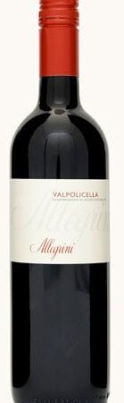 Allegrini - Valpolicella Classico 2014 12x 37.5cl Half Bottles