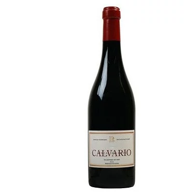 Allende Calvario Rioja