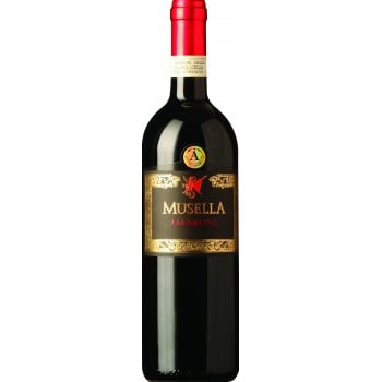 Amarone - Musella