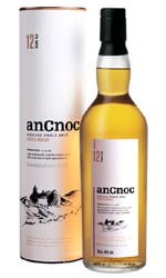 Ancnoc - 12 Year Old 70cl Bottle