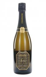 Andre Jacquart - Experience Brut Premier Cru NV 6x 75cl Bottles