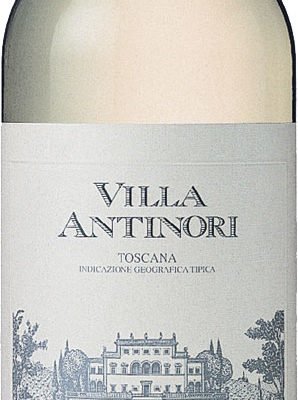 Antinori - Villa Antinori Bianco 2014 75cl Bottle