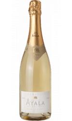 Ayala - Blanc de Blancs 2007-08 6x 75cl Bottles