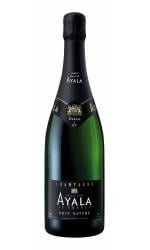 Ayala - Brut Nature NV 6x 75cl Bottles