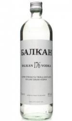 Balkan - Vodka 176 70cl Bottle