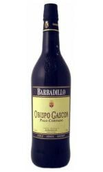 Barbadillo - Palo Cortado Obispo Gascon 6x 75cl Bottles