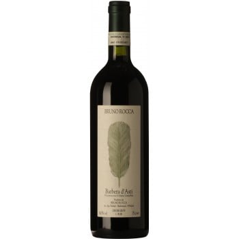 Barbera d`Asti - Azienda Agricola Rabajà di Rocca Bruno