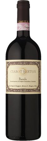 Barolo 2009, Ciabot Berton