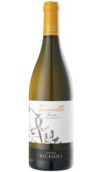 Barone Ricasoli - Torricella Chardonnay 2012 6x 75cl Bottles