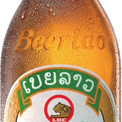 Beerlao 12x 640ml Bottles
